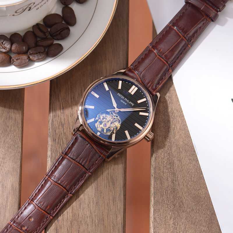 PATEKPHILIPPEパテックフィリップメンズ自動巻き新作PP-TSH380-05