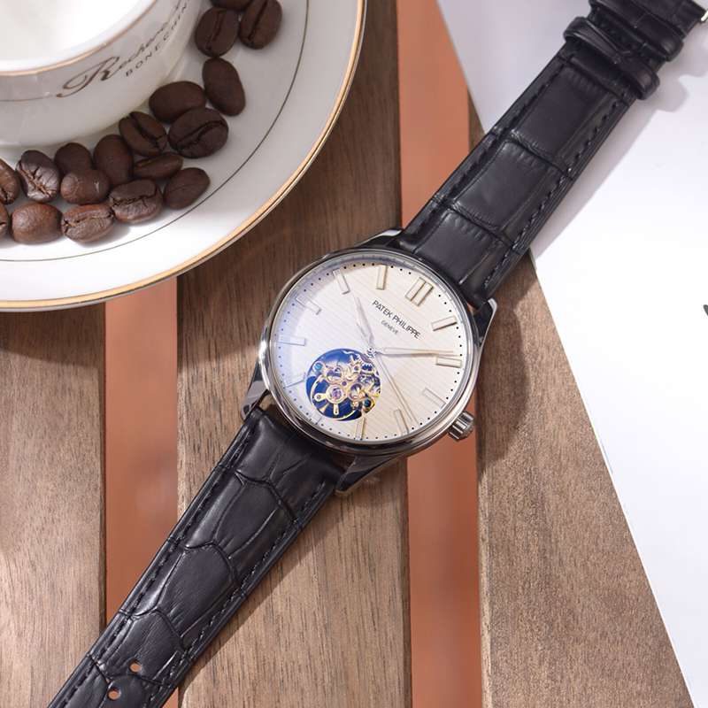 PATEKPHILIPPEパテックフィリップメンズ自動巻き新作PP-TSH380-06
