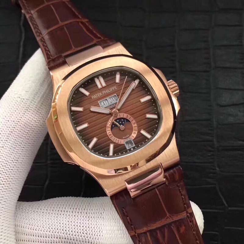 PATEKPHILIPPEパテックフィリップメンズ自動巻き新作PP-TSH380-10