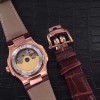 PATEKPHILIPPEパテックフィリップメンズ自動巻き新作PP-TSH380-10