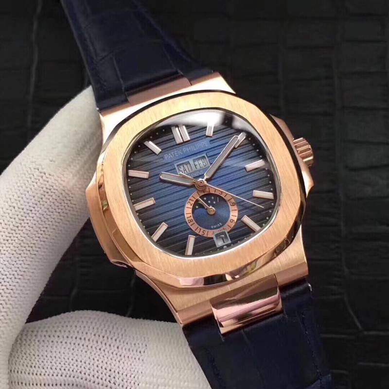 PATEKPHILIPPEパテックフィリップメンズ自動巻き新作PP-TSH380-11