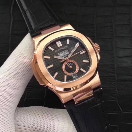 PATEKPHILIPPEパテックフィリップメンズ自動巻き新作PP-TSH380-12