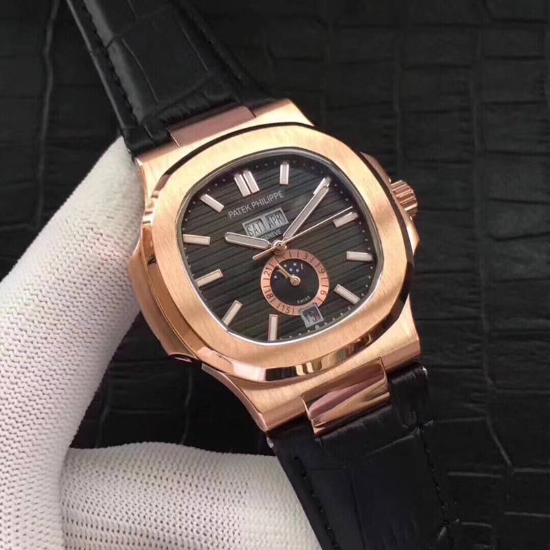 PATEKPHILIPPEパテックフィリップメンズ自動巻き新作PP-TSH380-12
