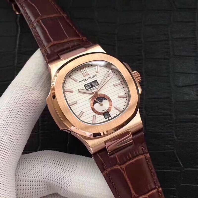 PATEKPHILIPPEパテックフィリップメンズ自動巻き新作PP-TSH380-13