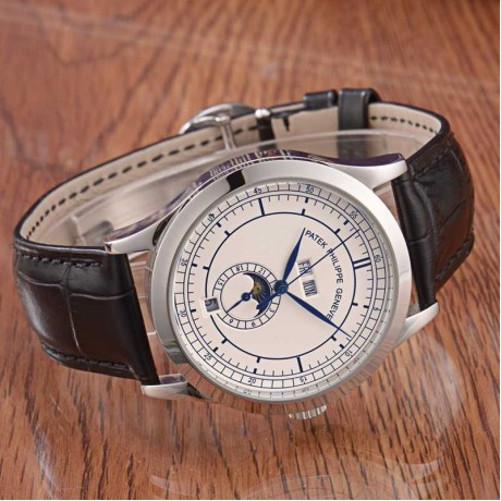 PATEKPHILIPPEパテックフィリップ腕時計メンズPP-TSH380-85