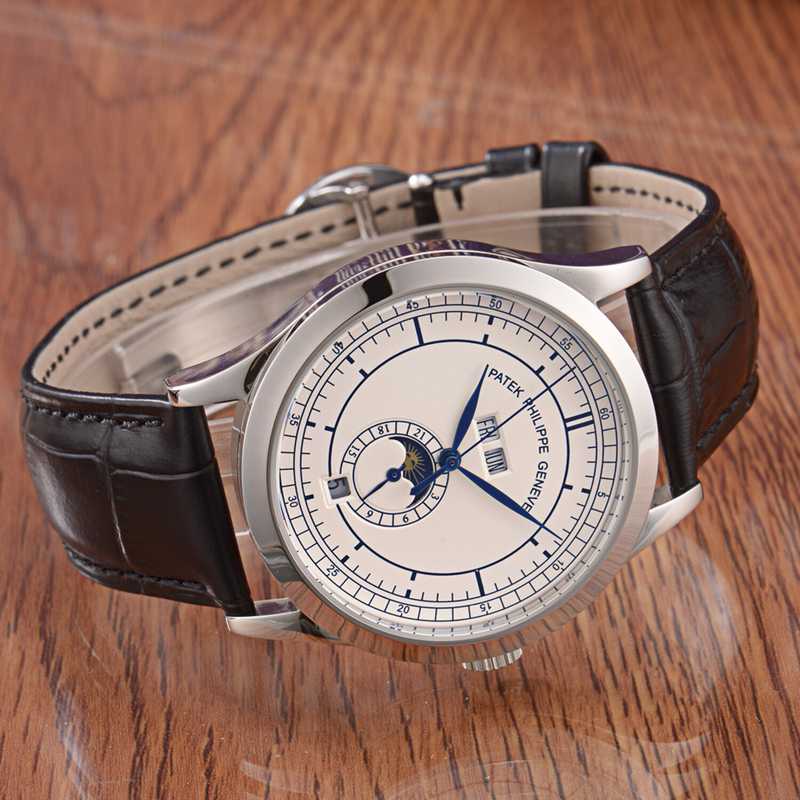 PATEKPHILIPPEパテックフィリップ腕時計メンズPP-TSH380-85