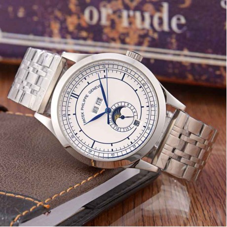 PATEKPHILIPPEパテックフィリップ腕時計メンズPP-TSH380-87