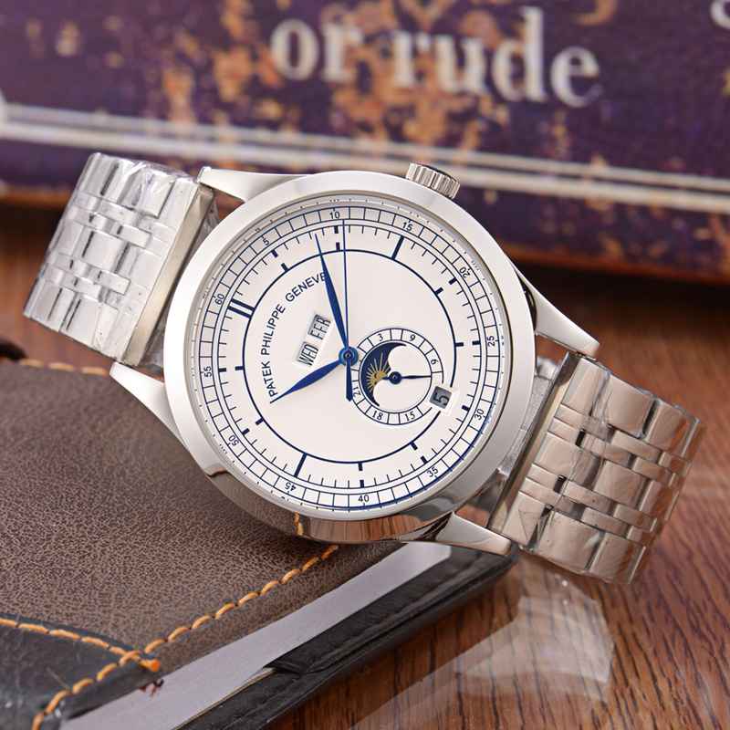 PATEKPHILIPPEパテックフィリップ腕時計メンズPP-TSH380-87
