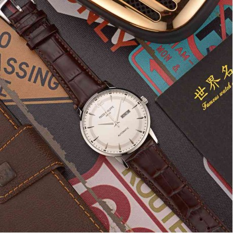 PATEKPHILIPPEパテックフィリップ腕時計メンズ自動巻きPP-TSH390-37