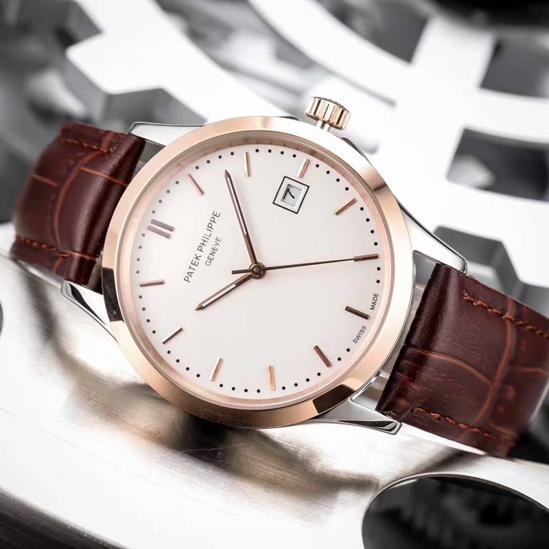 PATEKPHILIPPEパテックフィリップ腕時計メンズPP-TSH390-70