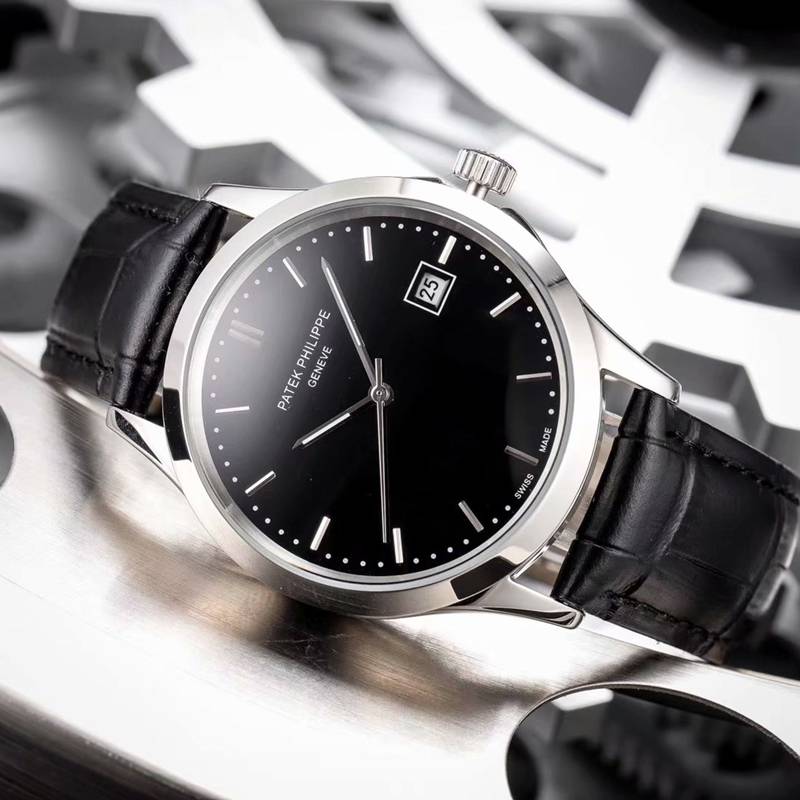 PATEKPHILIPPEパテックフィリップ腕時計メンズPP-TSH390-71