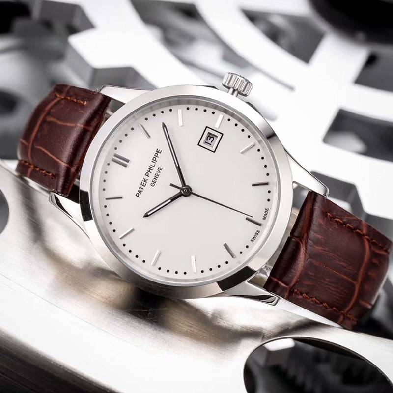 PATEKPHILIPPEパテックフィリップ腕時計メンズPP-TSH390-72