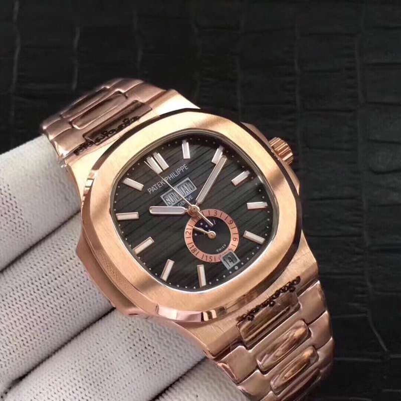 PATEKPHILIPPEパテックフィリップメンズ自動巻き新作PP-TSH400-14