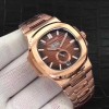 PATEKPHILIPPEパテックフィリップメンズ自動巻き新作PP-TSH400-15