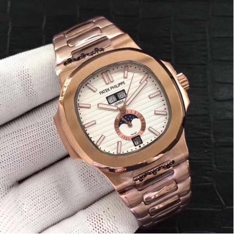PATEKPHILIPPEパテックフィリップメンズ自動巻き新作PP-TSH400-16
