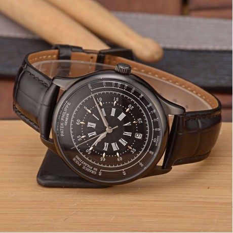 PATEKPHILIPPEパテックフィリップメンズ自動巻き新作PP-TSH400-29