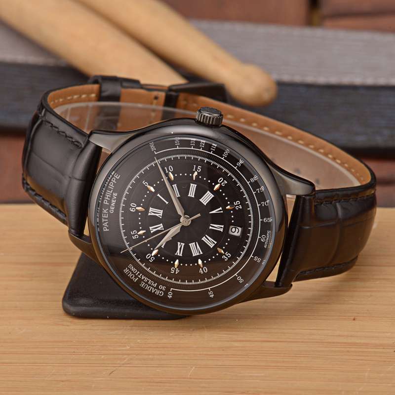 PATEKPHILIPPEパテックフィリップメンズ自動巻き新作PP-TSH400-29