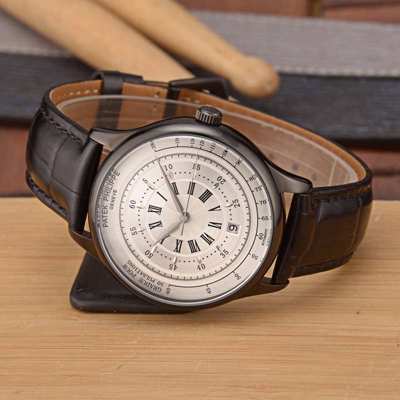 PATEKPHILIPPEパテックフィリップメンズ自動巻き新作PP-TSH400-30