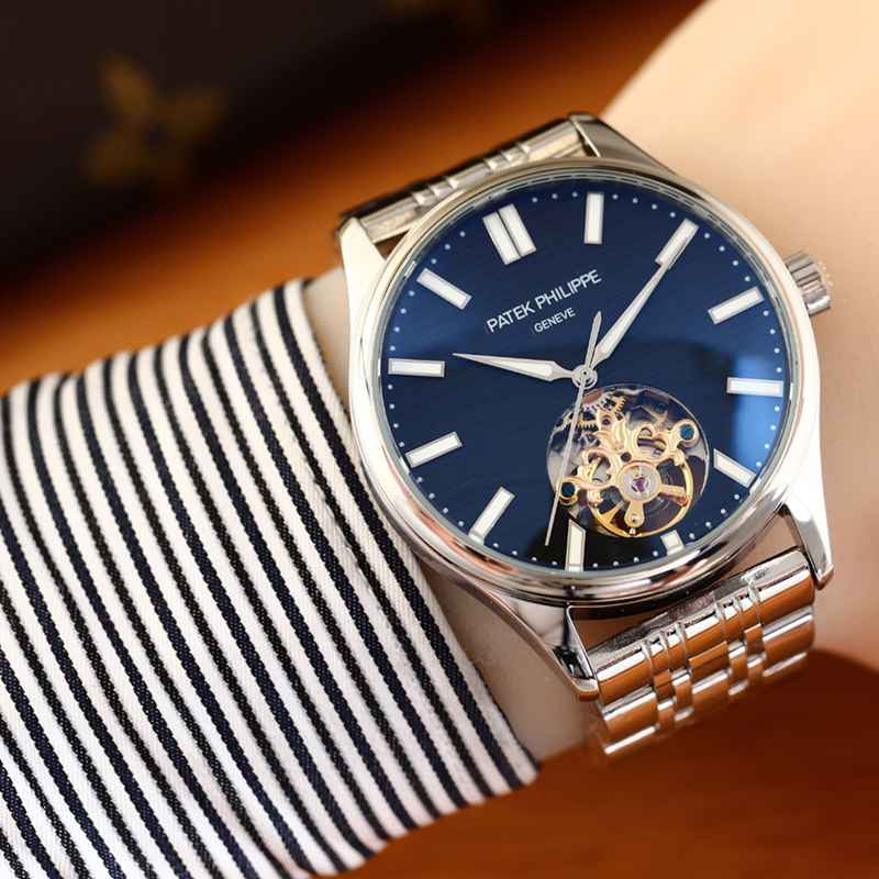 PATEKPHILIPPEパテックフィリップ腕時計メンズ自動巻きPP-TSH400-42