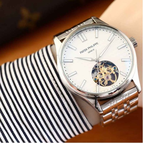 PATEKPHILIPPEパテックフィリップ腕時計メンズ自動巻きPP-TSH400-43