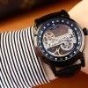 PATEKPHILIPPEパテックフィリップ腕時計メンズ自動巻きPP-TSH400-45