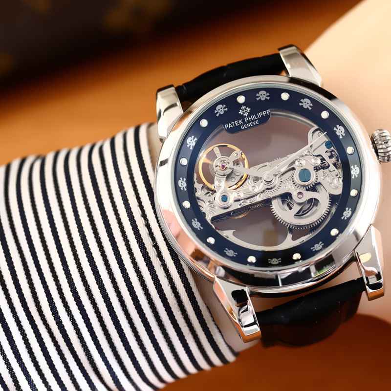 PATEKPHILIPPEパテックフィリップ腕時計メンズ自動巻きPP-TSH400-48