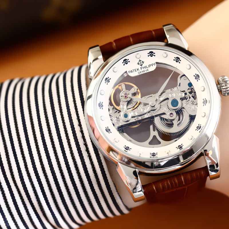 PATEKPHILIPPEパテックフィリップ腕時計メンズ自動巻きPP-TSH400-49