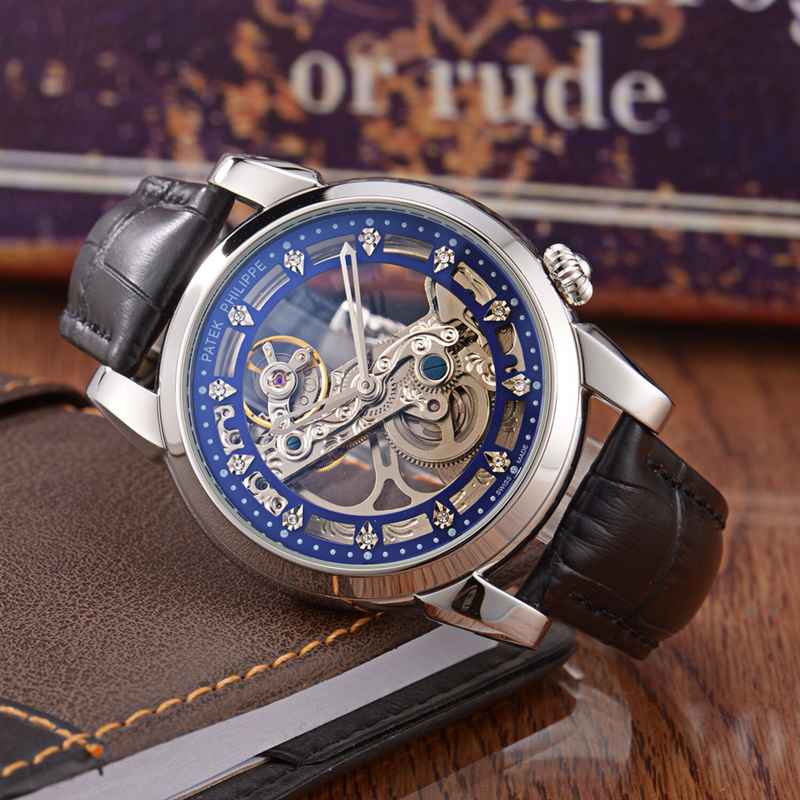 PATEKPHILIPPEパテックフィリップ腕時計メンズ自動巻きPP-TSH410-31