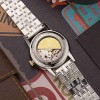 PATEKPHILIPPEパテックフィリップ腕時計メンズ自動巻きPP-TSH410-34