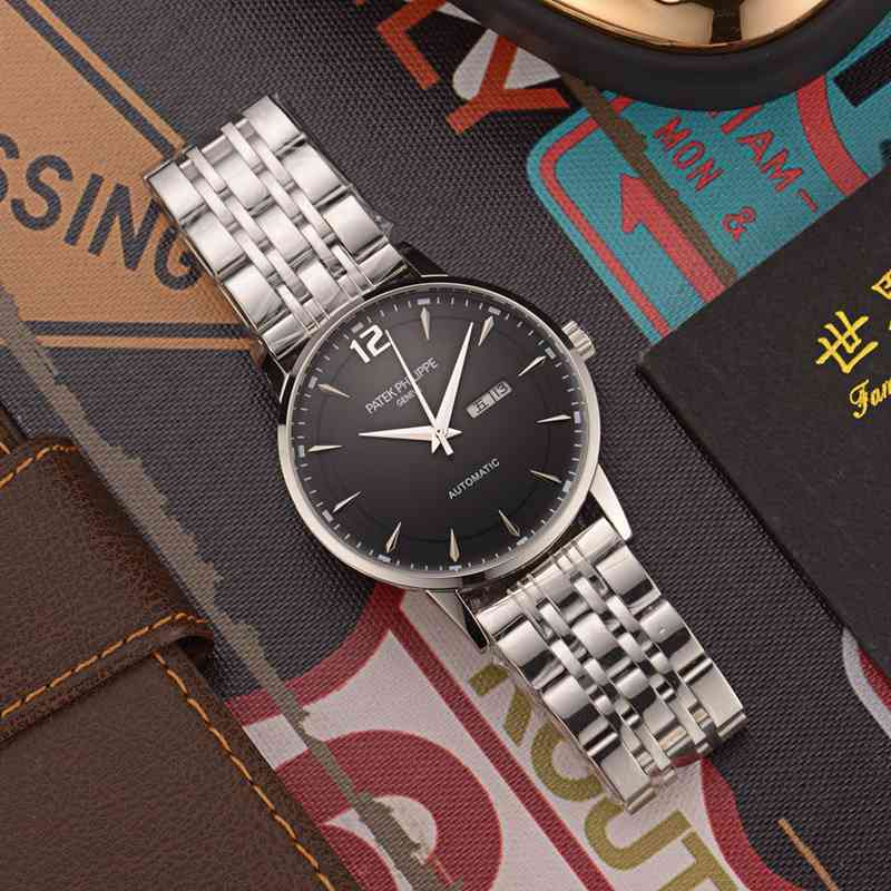 PATEKPHILIPPEパテックフィリップ腕時計メンズ自動巻きPP-TSH410-35