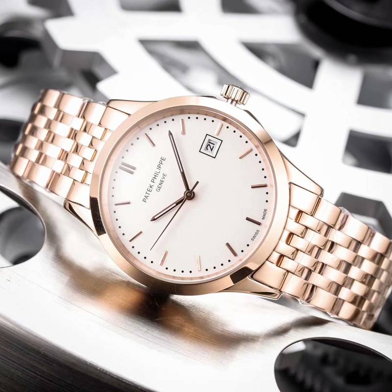 PATEKPHILIPPEパテックフィリップ腕時計メンズPP-TSH410-51