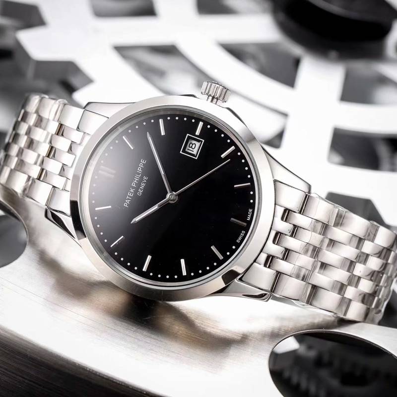 PATEKPHILIPPEパテックフィリップ腕時計メンズPP-TSH410-52