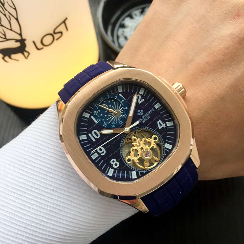 PATEKPHILIPPEパテックフィリップ腕時計メンズPP-TSH410-73