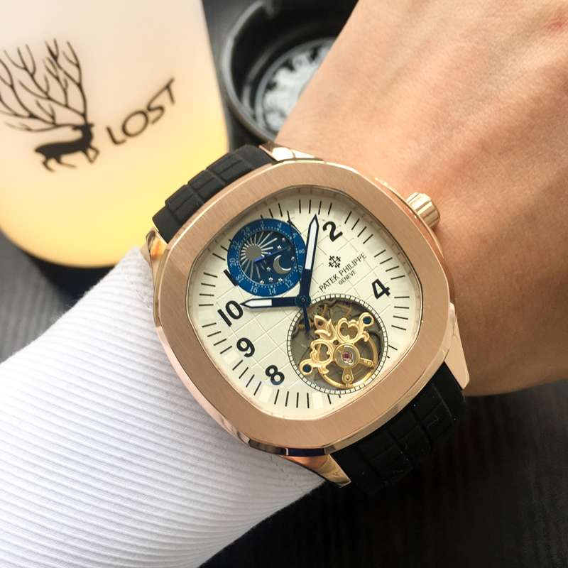 PATEKPHILIPPEパテックフィリップ腕時計メンズPP-TSH410-74