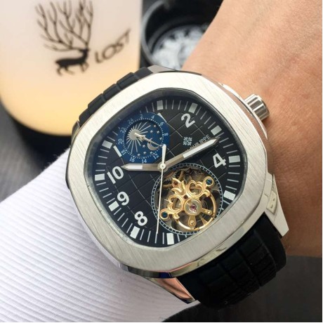 PATEKPHILIPPEパテックフィリップ腕時計メンズPP-TSH410-75