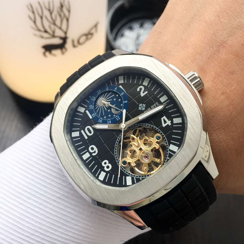 PATEKPHILIPPEパテックフィリップ腕時計メンズPP-TSH410-75