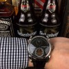 PATEKPHILIPPEパテックフィリップメンズ自動巻き新作PP-TSH420-10