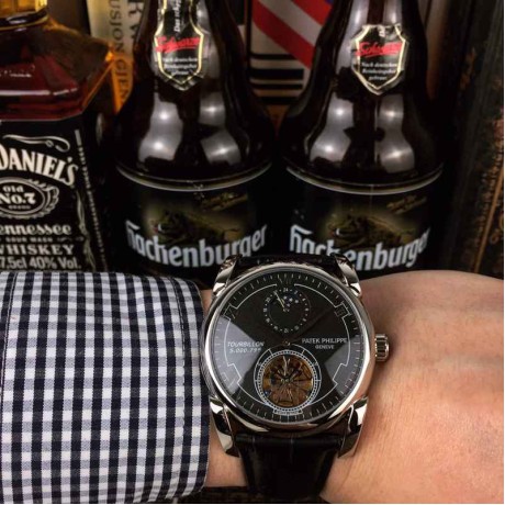 PATEKPHILIPPEパテックフィリップメンズ自動巻き新作PP-TSH420-10