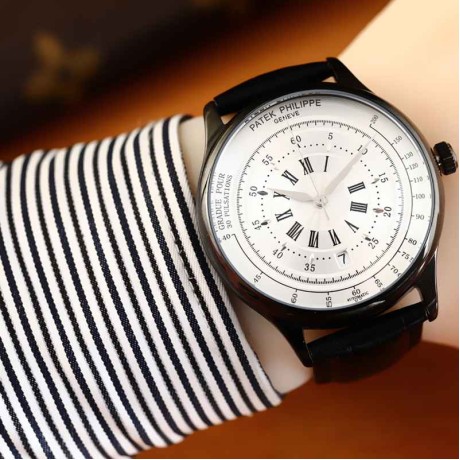 PATEKPHILIPPEパテックフィリップ腕時計メンズ自動巻きPP-TSH420-43