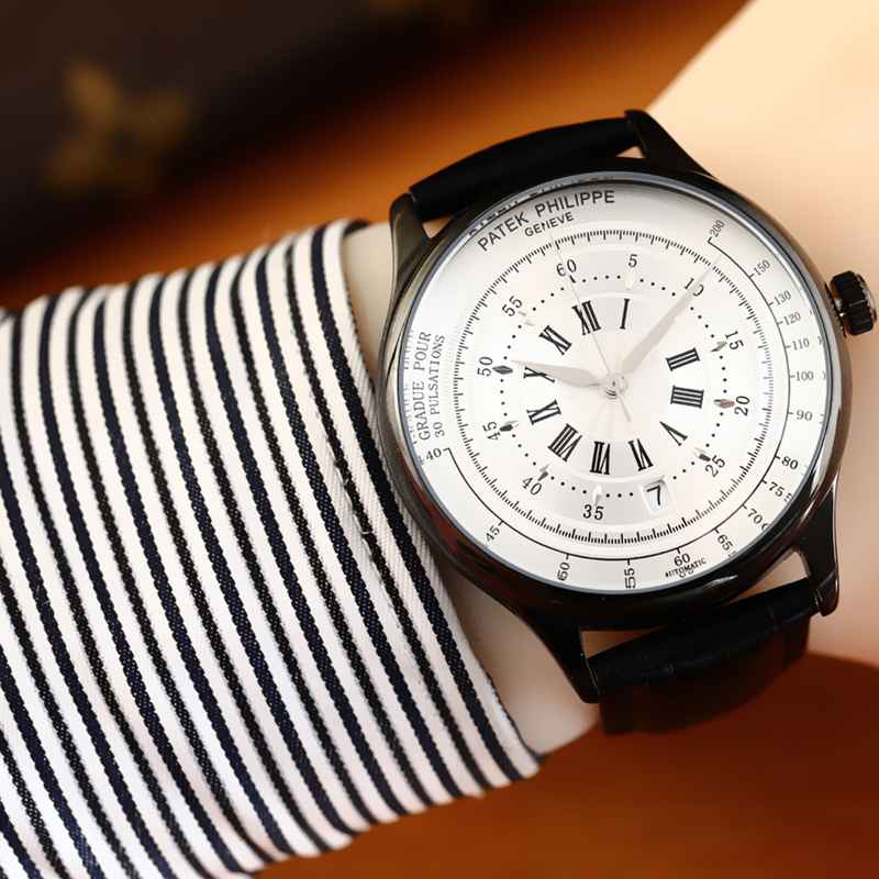 PATEKPHILIPPEパテックフィリップ腕時計メンズ自動巻きPP-TSH420-43