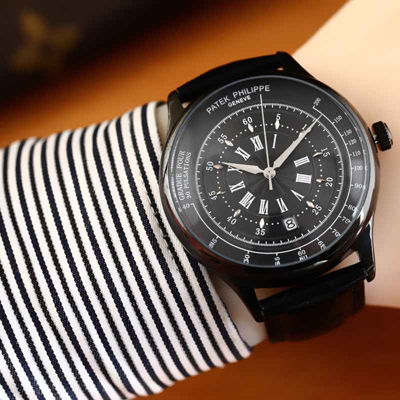 PATEKPHILIPPEパテックフィリップ腕時計メンズ自動巻きPP-TSH420-44