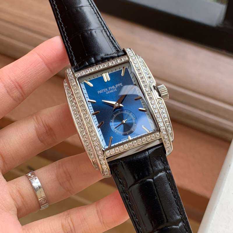 PATEKPHILIPPEパテックフィリップ腕時計メンズPP-TSH440-82