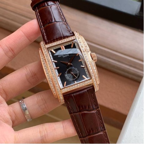 PATEKPHILIPPEパテックフィリップ腕時計メンズPP-TSH440-83