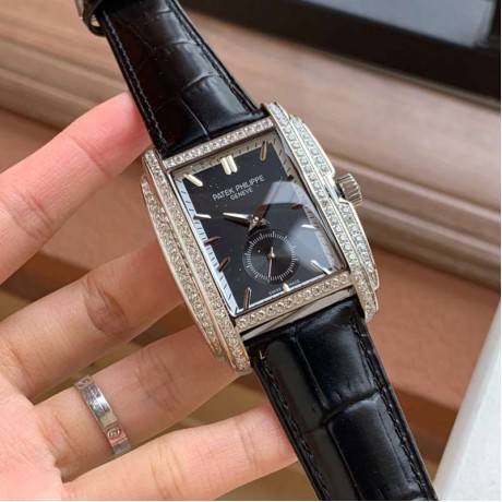 PATEKPHILIPPEパテックフィリップ腕時計メンズPP-TSH440-84