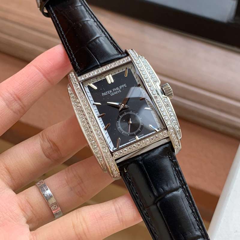 PATEKPHILIPPEパテックフィリップ腕時計メンズPP-TSH440-84