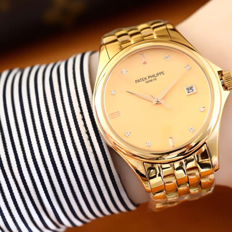 PATEKPHILIPPEパテックフィリップ腕時計メンズ自動巻きPP-TSH500-49