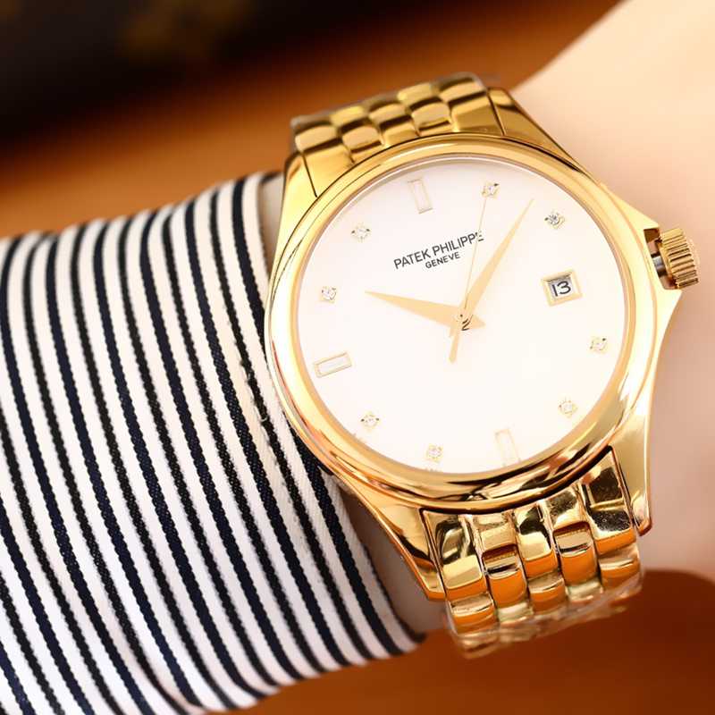 PATEKPHILIPPEパテックフィリップ腕時計メンズ自動巻きPP-TSH500-50