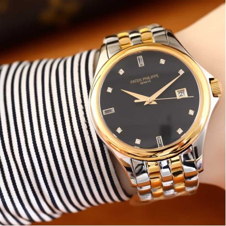 PATEKPHILIPPEパテックフィリップ腕時計メンズ自動巻きPP-TSH500-51