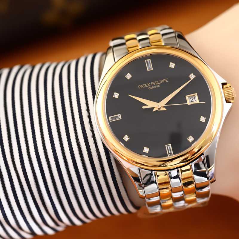 PATEKPHILIPPEパテックフィリップ腕時計メンズ自動巻きPP-TSH500-51