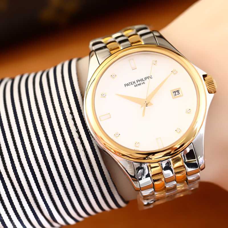 PATEKPHILIPPEパテックフィリップ腕時計メンズ自動巻きPP-TSH500-52